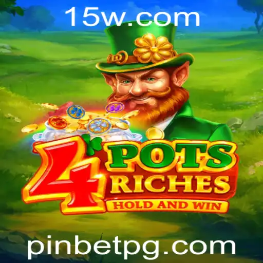 4potsriches: Aventurando-se no Mundo Emocionante de um Jogo Inovador