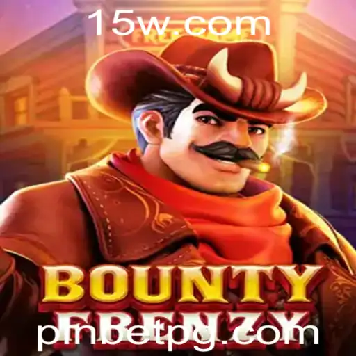 BountyFrenzy: Mergulhe na Aventura com Pinbet