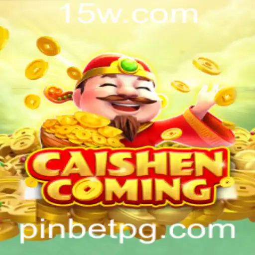 Descubra a Emoção de CAISHENCOMING no Mundo dos Jogos de Cassino