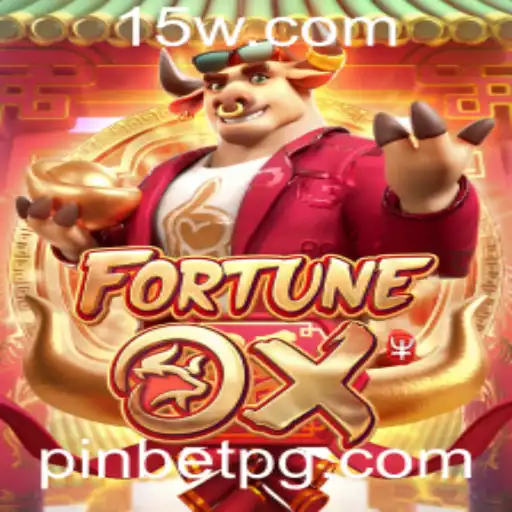 Descubra o Empolgante Mundo de FortuneOx no Pinbet