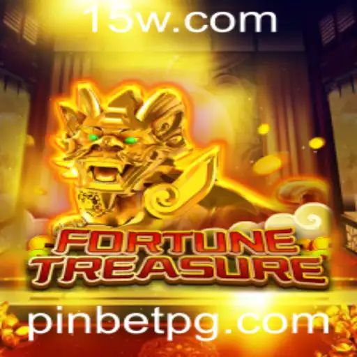 Descubra a Empolgante Aventura de FortuneTreasure no Universo Pinbet