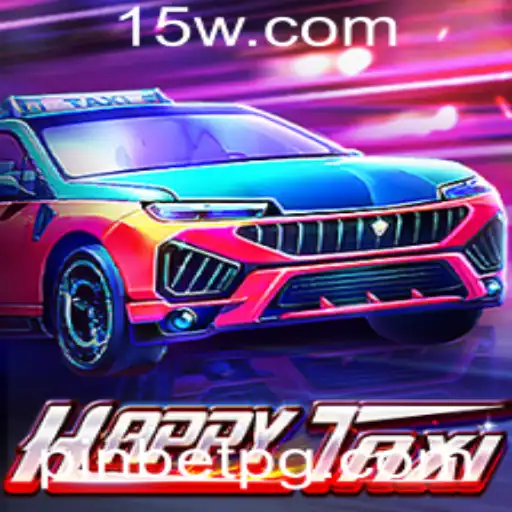 HappyTaxi: Uma Aventura Inovadora no Mundo dos Jogos