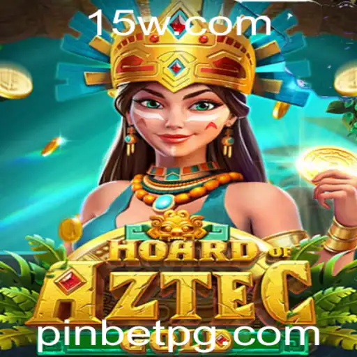 Descubra as Aventuras de HoardofAztecgold