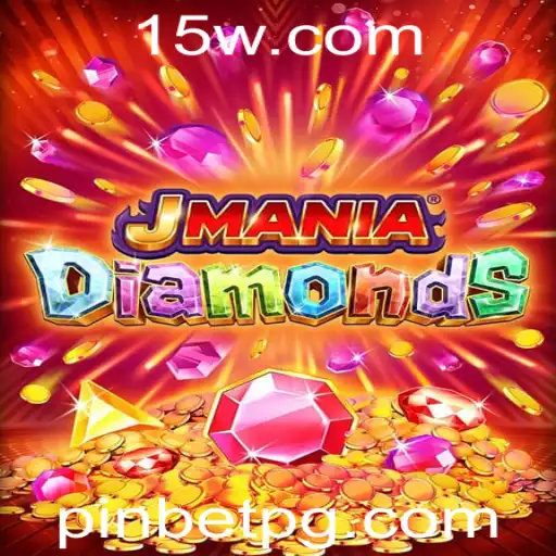 Explorando o Mundo do Jogo JManiaDiamonds