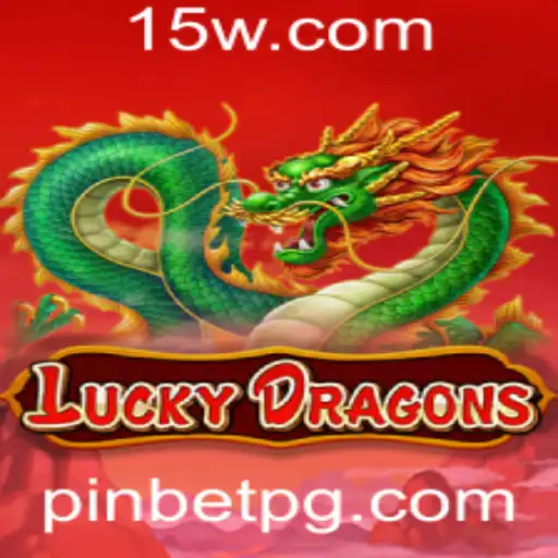 Explorando a Magia do Jogo LuckyDragons com Pinbet
