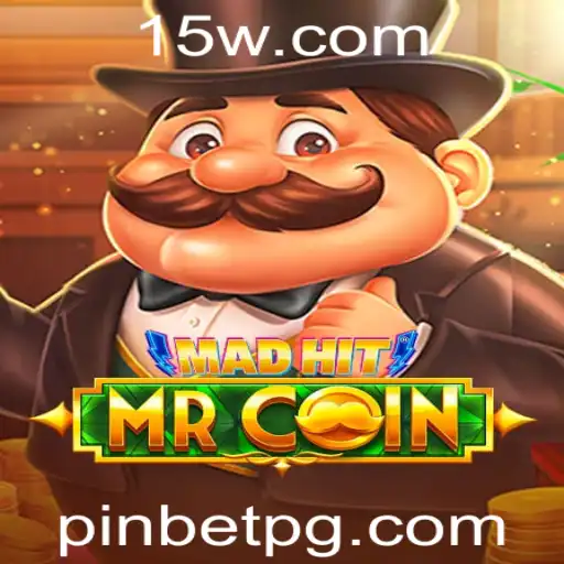 Descubra MadHitMrCoin: Mergulhe no Mundo do Entretenimento Interativo com PinBet