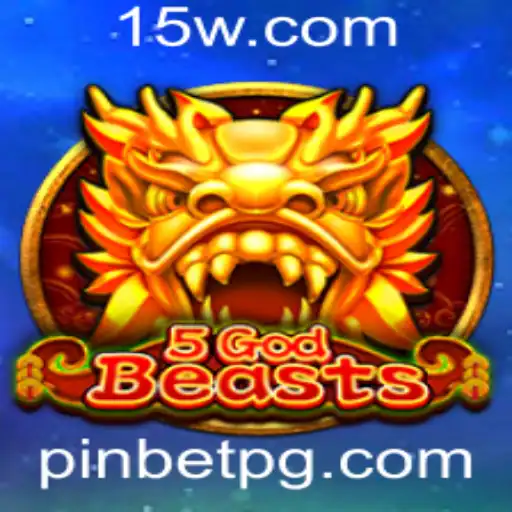 Descubra o Fascinante Mundo de 5GodBeasts com Pinbet