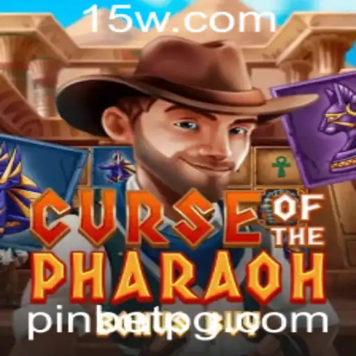 Explorando o Fascinante Mundo de CurseofthePharaohBonusBuy