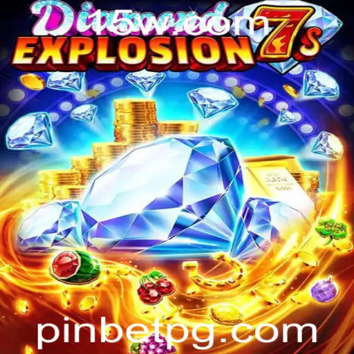 Descubra o Fascinante Mundo de DiamondExplosion7s no Pinbet