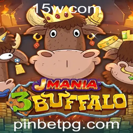 Explorando JMania3Buffalo: Uma Nova Experiência de Jogo