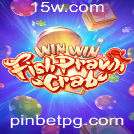 Explorando o Mundo do WinWinFishPrawnCrab e a Plataforma Pinbet