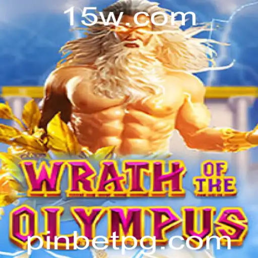 WrathofOlympus: A Excitante Jornada no Olimpo