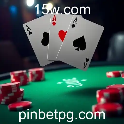 Entendendo o Mundo do Blackjack com Pinbet