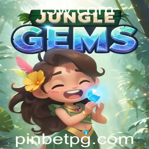 JungleGems: Desbravando a Aventura na Selva com Pinbet