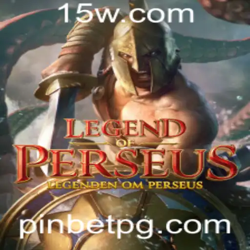 Descubra o Empolgante Mundo de LegendofPerseus