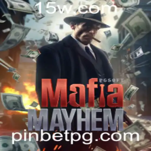 MafiaMayhem: O Jogo de Estratégia que Conquistou o Mundo