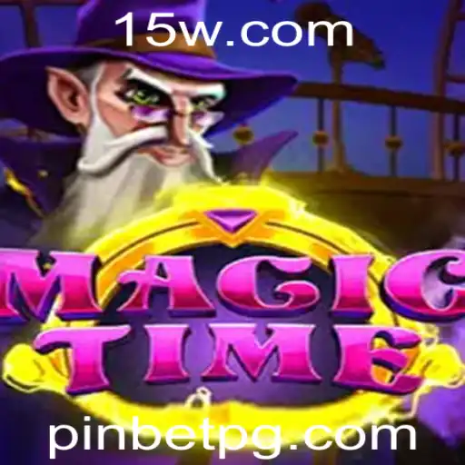 Descubra o Mundo de Magia e Estratégia em MagicTime