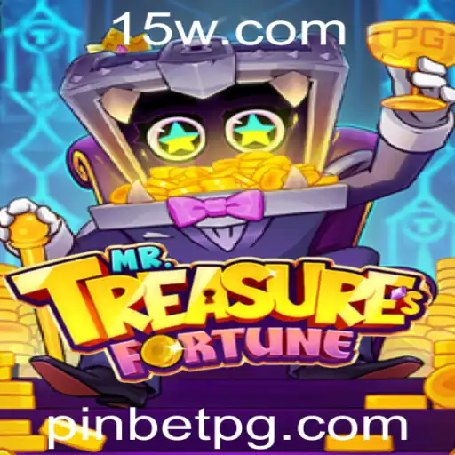 Explorando MrTreasuresFortune: Um Mergulho no Mundo do Entretenimento Online