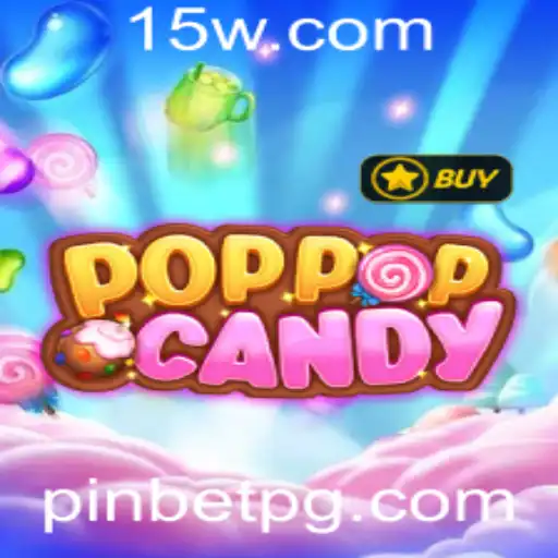 Explorando o Mundo Vibrante de POPPOPCANDY: O Jogo de Estratégia Deliciosa