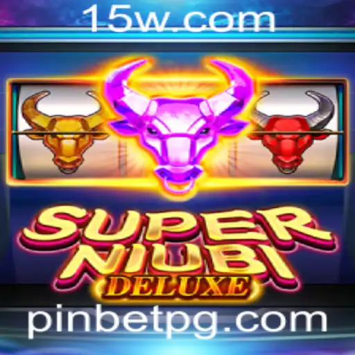 A Aventura Inovadora de SuperNiubiDeluxe e as Estratégias do Pinbet