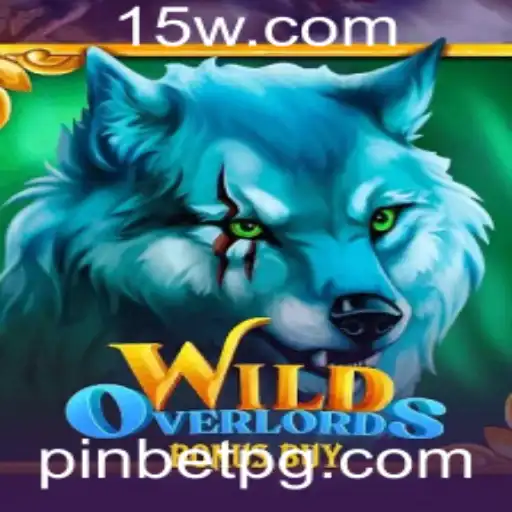 Experimente a Excitação do WildOverlordsBonusBuy no Pinbet