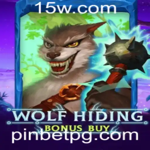 Explorando o Mundo do Jogo WolfHidingBonusBuy e Sua Conexão com Pinbet