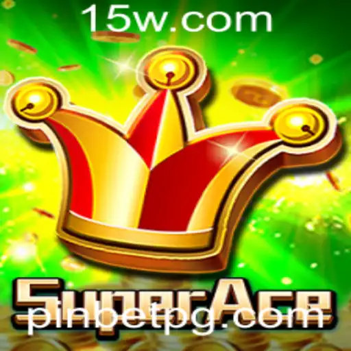 SuperAce: Descubra as Regras e Características do Novo Jogo de Cartas com Pinbet