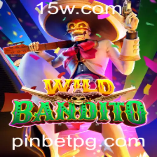 Descubra o Mundo Empolgante de WildBandito com Pinbet